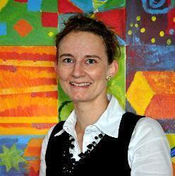 Profilbild von Marion Frei