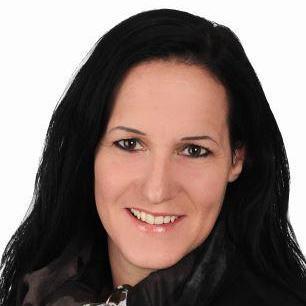 Profilbild von Stefanie Mattick