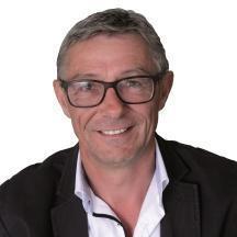 Profilbild von Markus Glattfelder