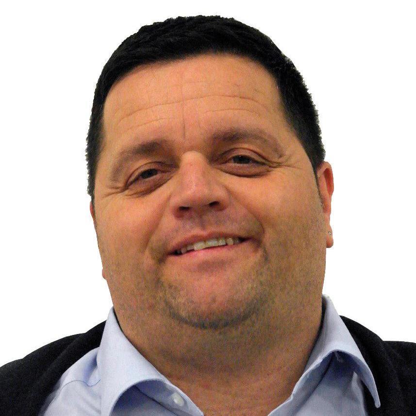 Profilbild von Andreas Griesser