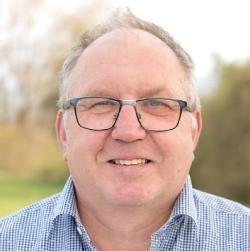 Profilbild von Axel Paul Schaub